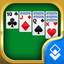 One Solitaire Cube icon