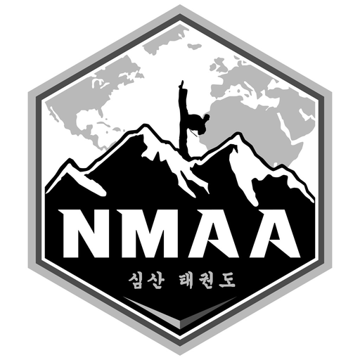 National Martial Arts Alliance app icon