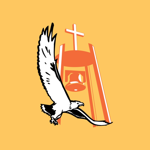 St. John's Dodge County app icon