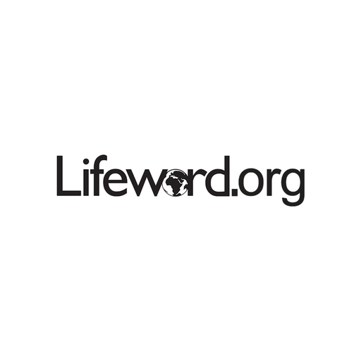 Lifeword app icon