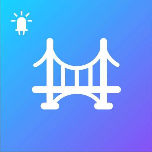 Bridge Builder AR app icon