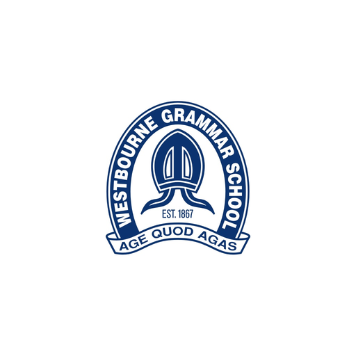 Westbourne Grammar app icon