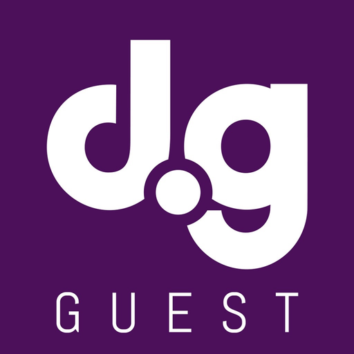 DORSET Guest app icon