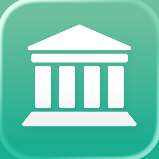 Banktivity: Budget & Finances app icon