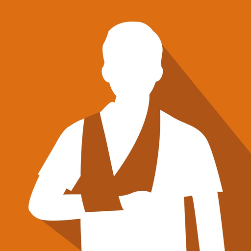 Injury Reporting app icon