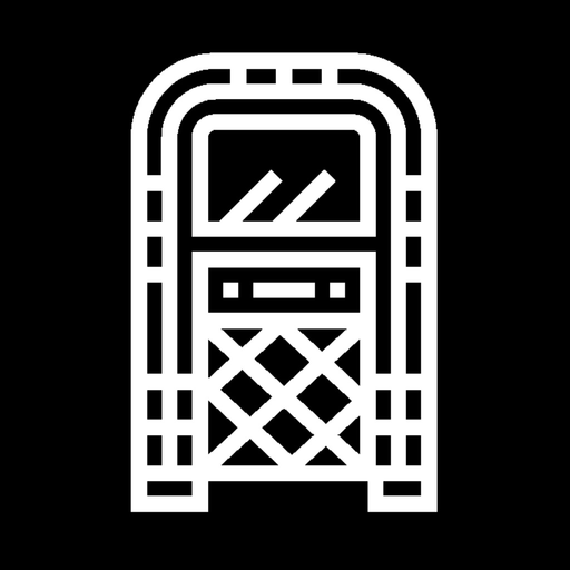 JukeLab app icon