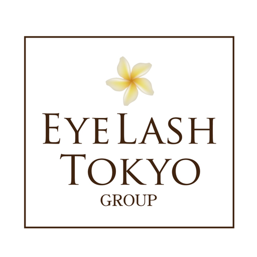 EYELASH TOKYO app icon