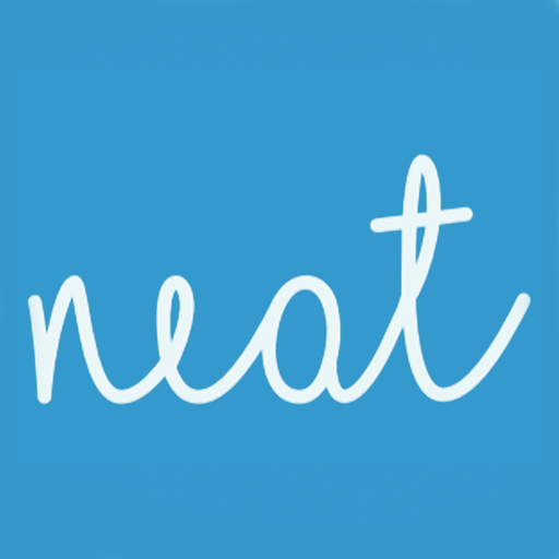 Neat Housekeeping app icon