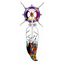 Anishinaabemowin Niwasa icon