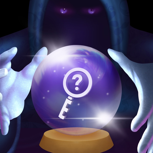 Enigmibot app icon