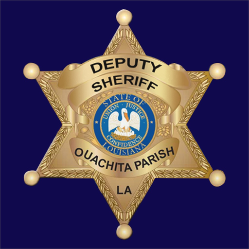 Ouachita Sheriff app icon
