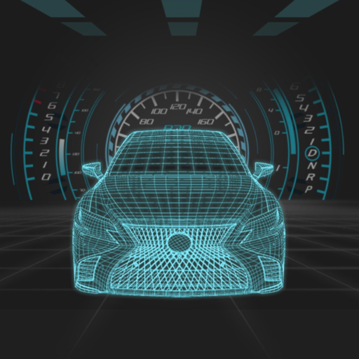 Car-Alarm app icon