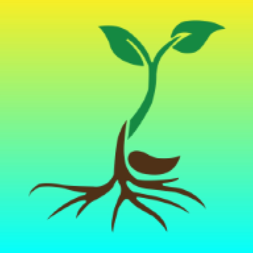 Jaivik Kheti app icon
