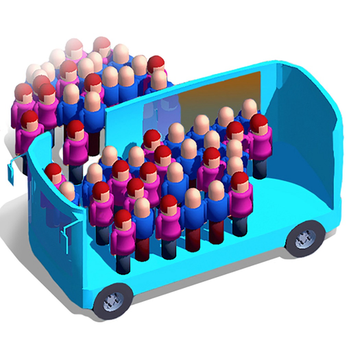 Commuters! app icon