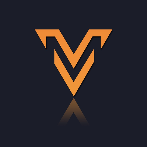 Blur Video & Video Merger :VMX app icon