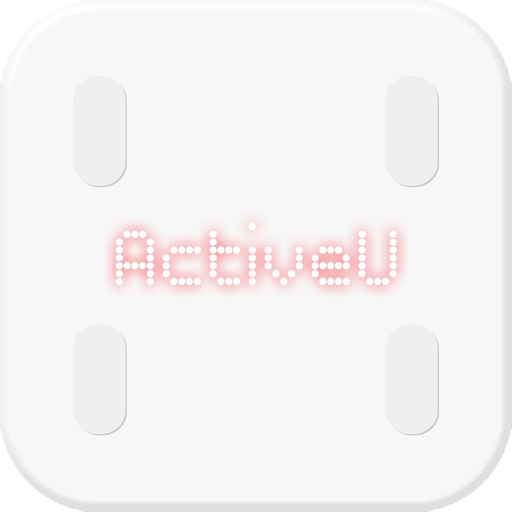 ActiveU app icon