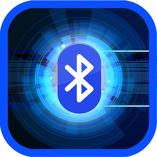 BlueFinder:Find Earbuds & More app icon