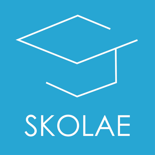 Skolae app icon