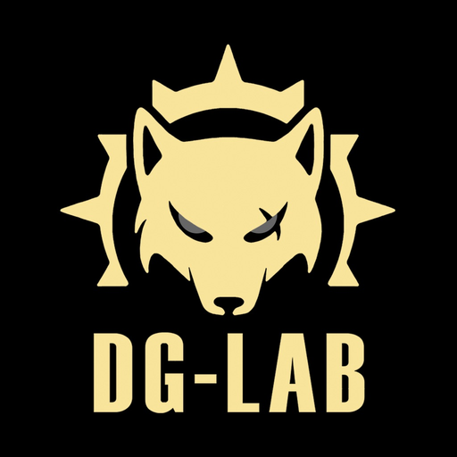 DG-LAB app icon