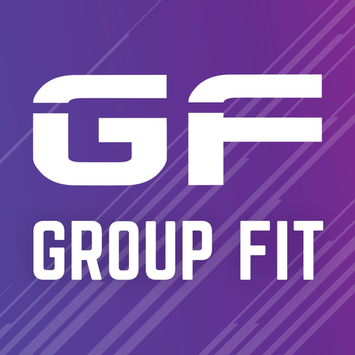 GF Group Fit app icon