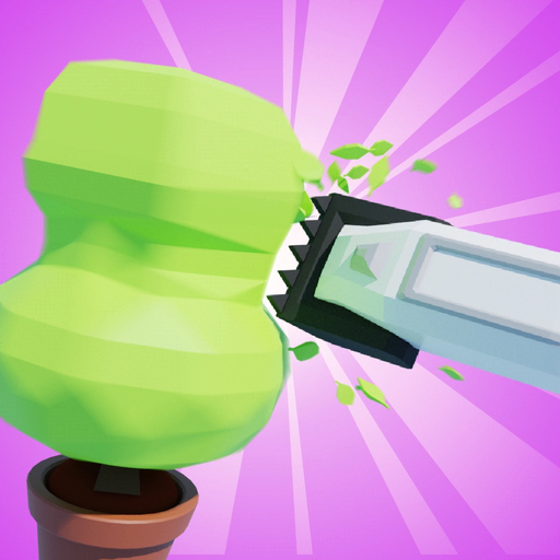 Gardening Mastery app icon