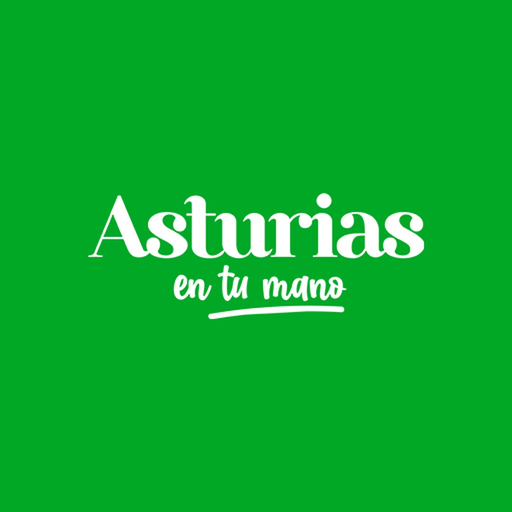 Asturias en tu mano app icon