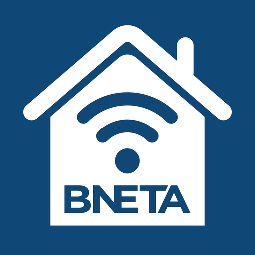 BNETA IoT app icon