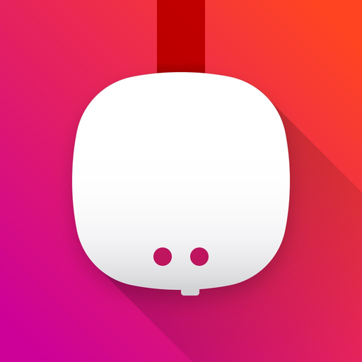Vibio bed shaker app icon