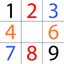 Sudoku-Best Classic icon