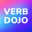 Language Learning - Verb Dojo icon