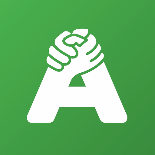 GetBack is a Good Deeds App app icon