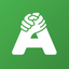 GetBack is a Good Deeds App icon