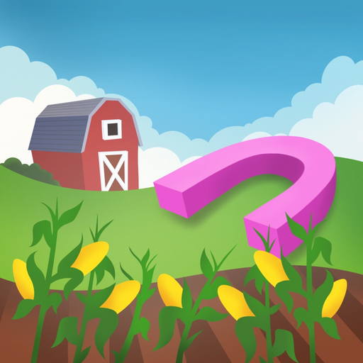 Harvest Fest app icon
