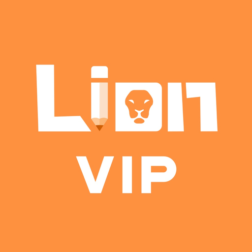 LionVIP app icon