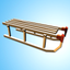 Snow Race! icon
