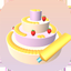 Make Your Cake! icon