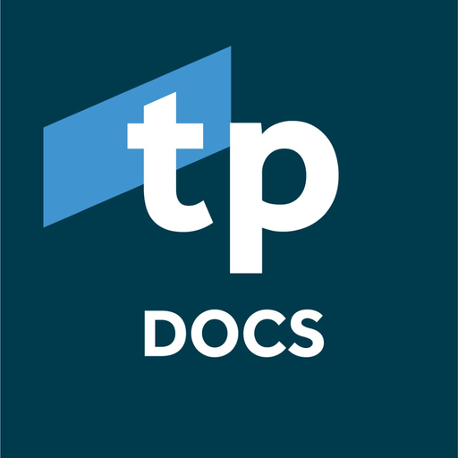 TP DOCS app icon