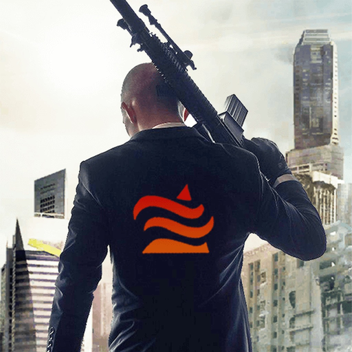 Sniper Attack 3D – FPS Mission app icon