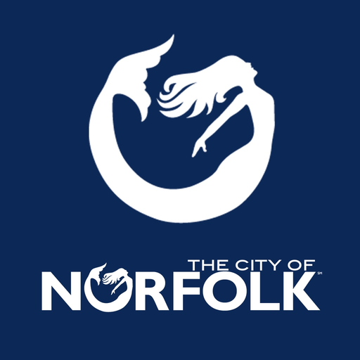 MyNorfolk app icon