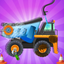 Crane Builder: Car Factory icon