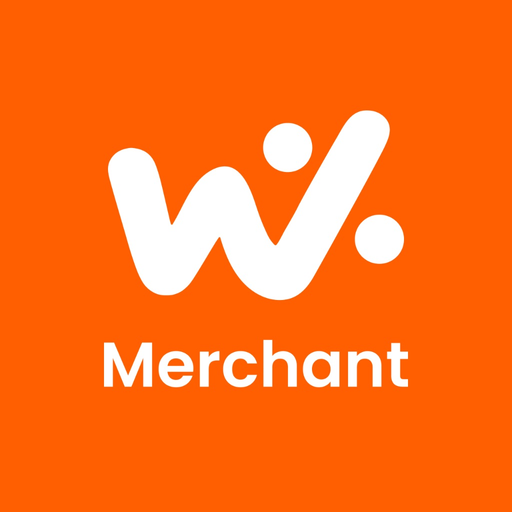 Waffarha Merchants app icon