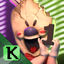 Ice Scream 1: Scary Horror icon