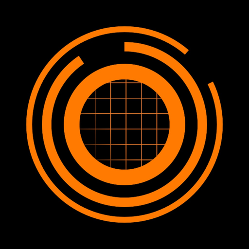 Optical Surface Recognition app icon
