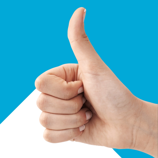 Hand Therapy app icon