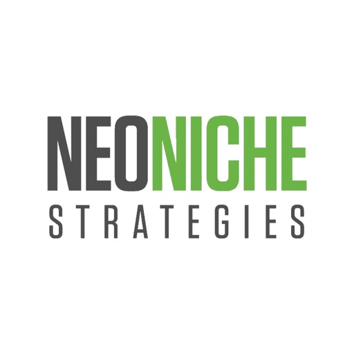 NeoNiche Strategies app icon