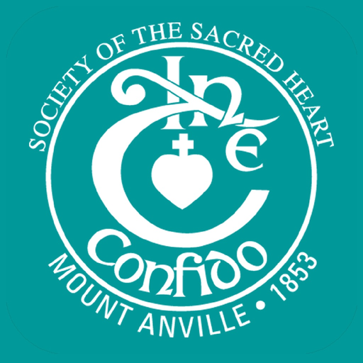 Mount Anville Secondary School app icon