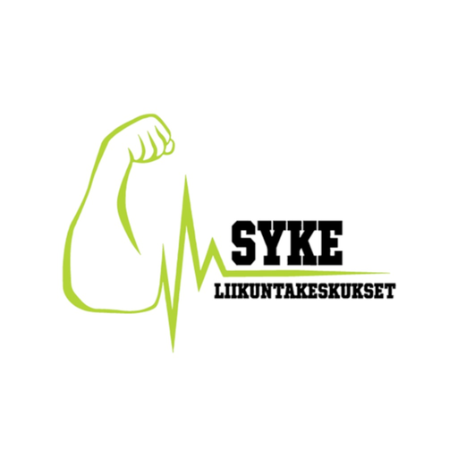 Syke Liikuntakeskus app icon
