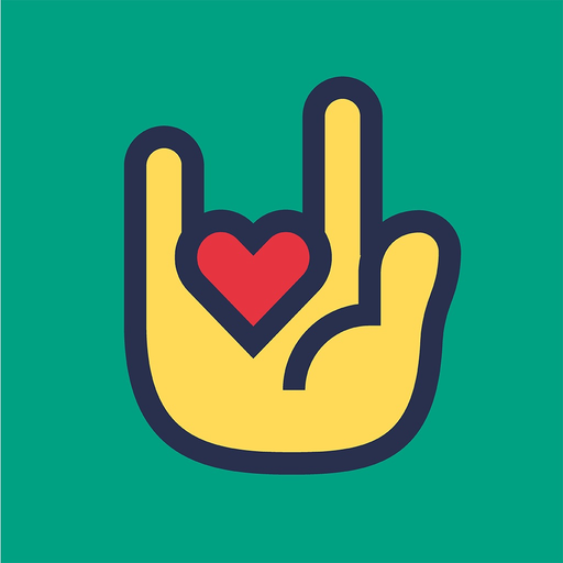 Likem app icon