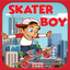 Crazy Skater Boy Big Adventure icon