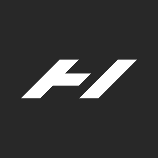 Hyperice app icon